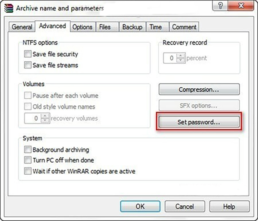 Nhấn chạy file exe vừa tải về