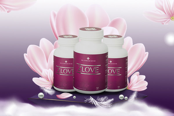 Viên uống Zlove: Công dụng, giá bán và sự thật về tin đồn lừa đảo