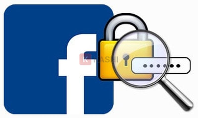 Điều kiện lấy lại mật khẩu Facebook