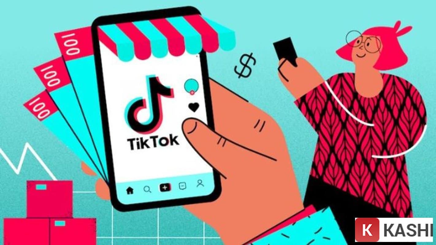 Đăng ký TikTok Shop