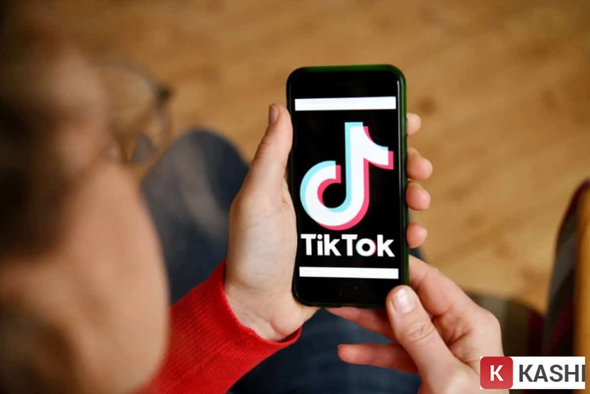 Khắc phục lỗi TikTok