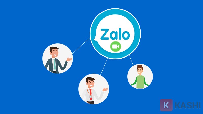 Lợi ích của việc tăng thành viên nhóm Zalo