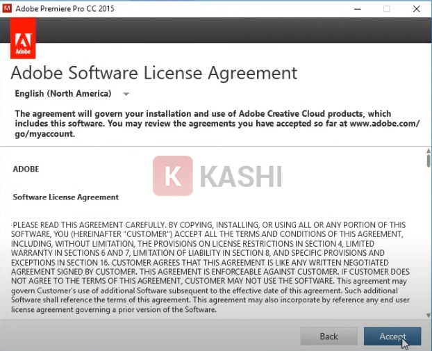 Đồng ý điều khoản