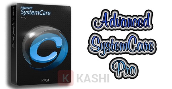 Giao diện Advanced SystemCare Pro