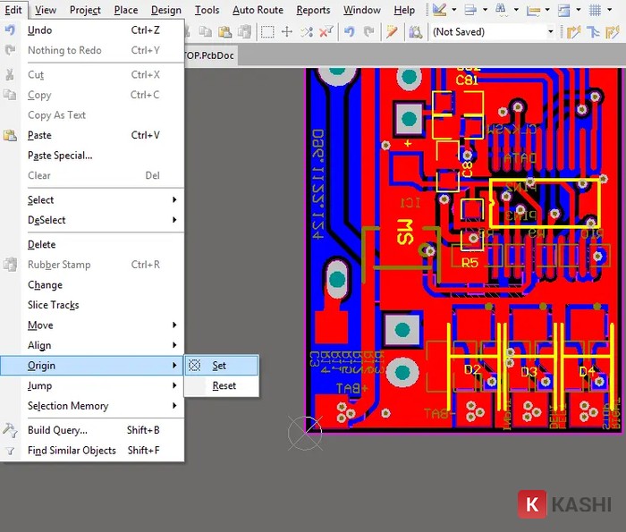 Altium Designer 