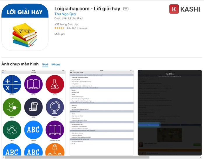 Loigiaihay.com - Lời giải hay