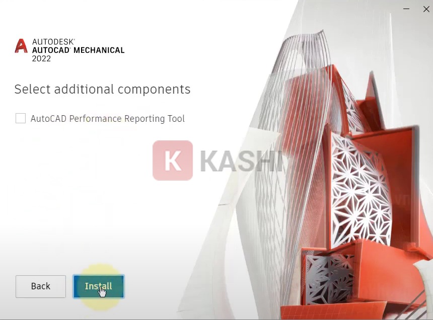 Cài đặt phần mềm