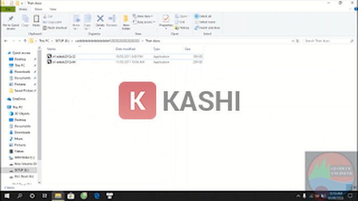 File kích hoạt AutoCAD 2014