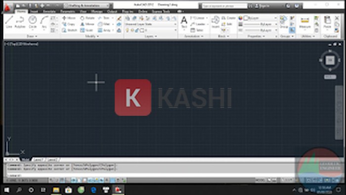 Kết thúc kích hoạt AutoCAD 2014