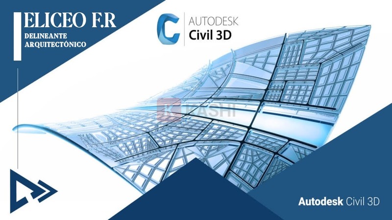 Autodesk Civil 3D