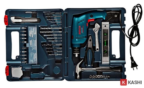 Bộ dụng cụ sửa chữa đa năng