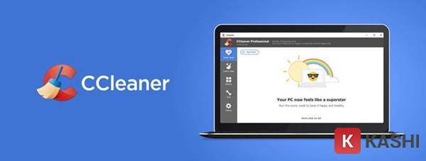CCleaner v5.80