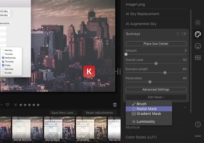 Hỗ trợ nhiều định dạng