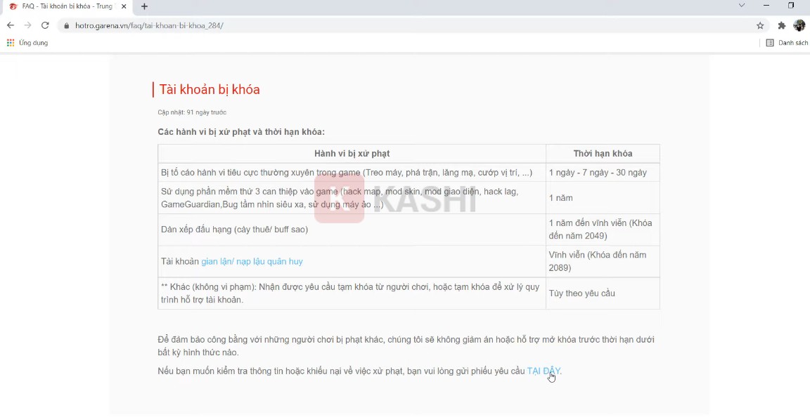 Nhấp vào TẠI ĐÂY