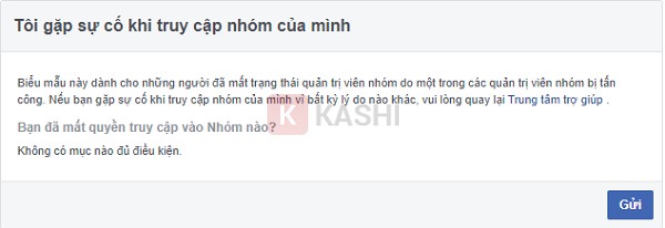 Chụp giấy tờ chứng minh danh tính