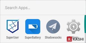 Kiểm tra trạng thái root
