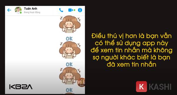 Người gửi không biết