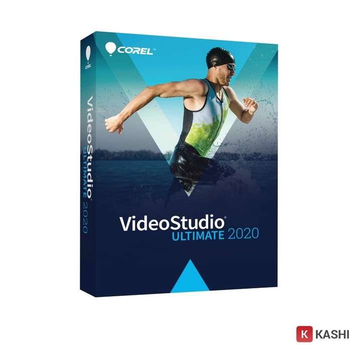 Corel VideoStudio Full