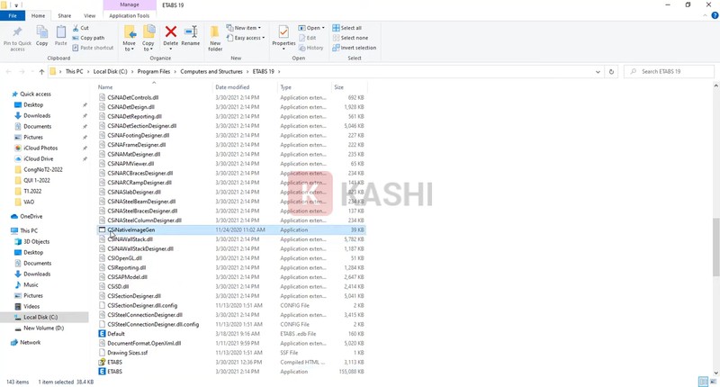 Chạy iNativeImageGen