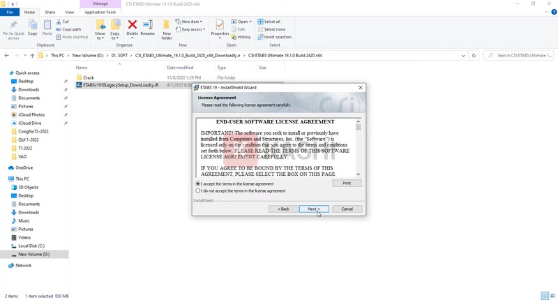 Đồng ý điều khoản