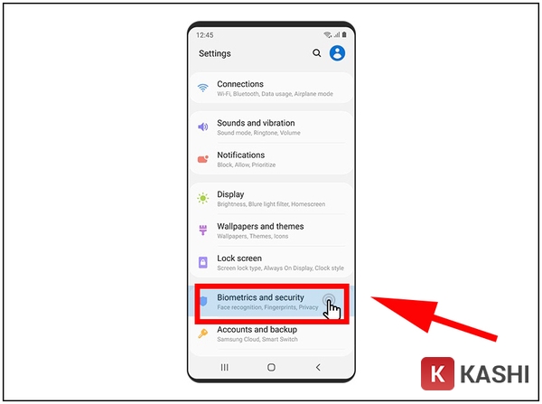 Cài đặt và kích hoạt ứng dụng