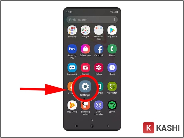 Cài đặt và kích hoạt ứng dụng
