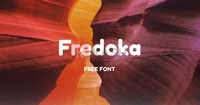 Font chữ Fredoka