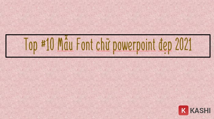 Font iCielFinch-Bold