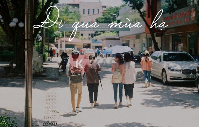 Font chữ Lovepen Typeface
