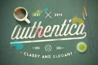 Font Authentica Regular