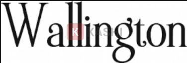 Font chữ Wallington