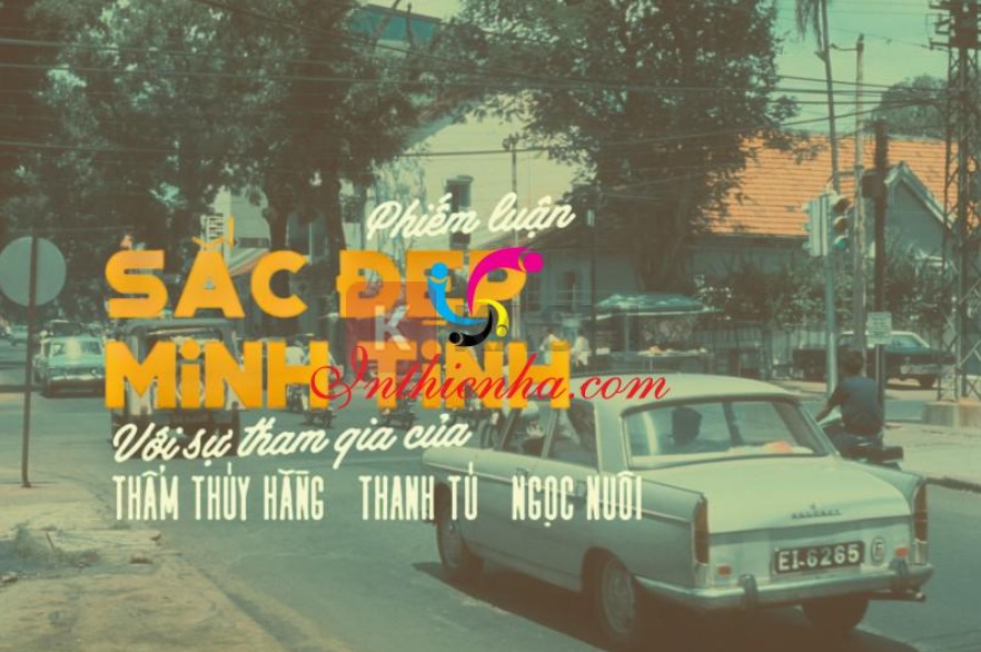 Classique Saigon Font