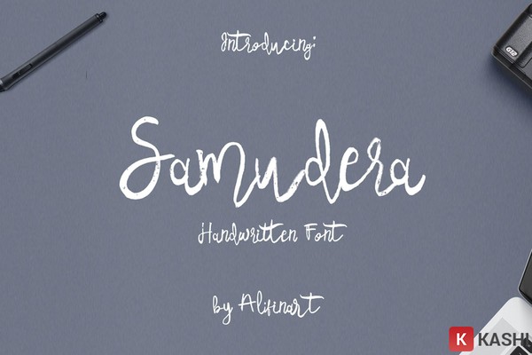 Font nguệch ngoạc 2