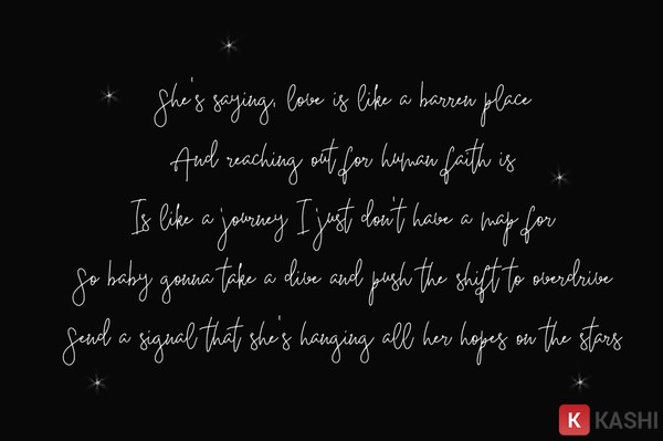 Font nguệch ngoạc 3