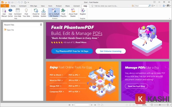 Foxit Reader Portable