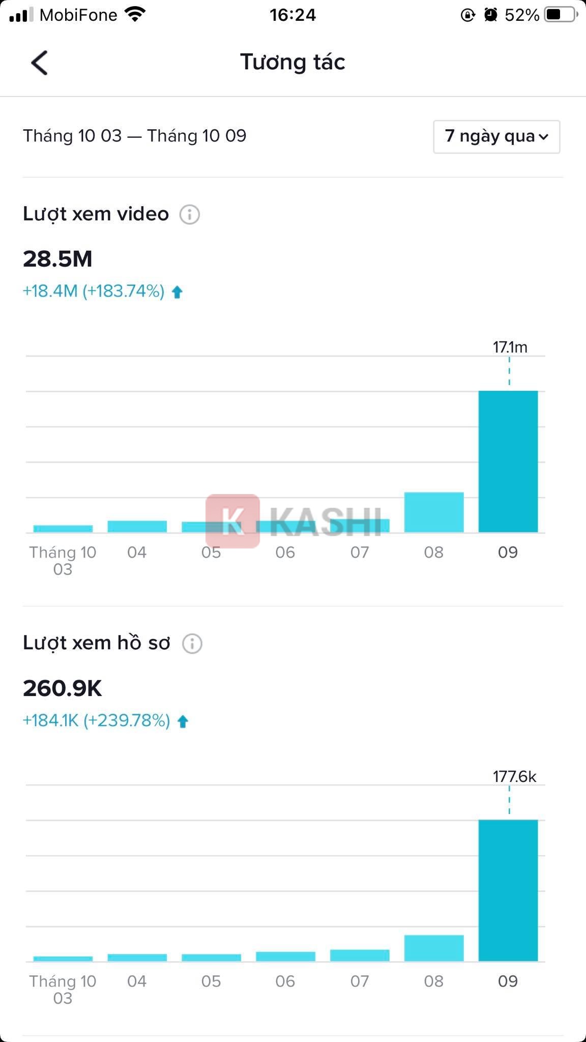 Hack view TikTok hiệu quả