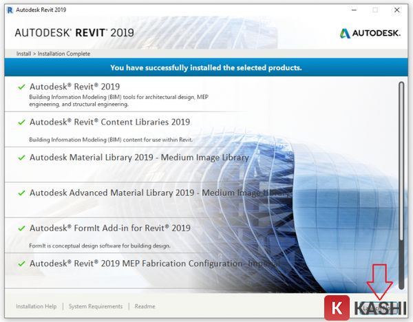 chọn “Launch Now”