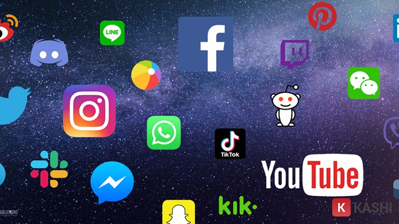 Tăng view từ mạng xã hội khác