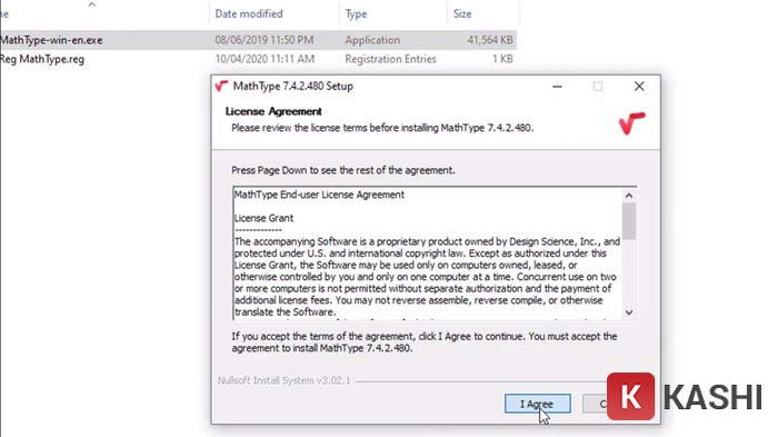 Đồng ý điều khoản