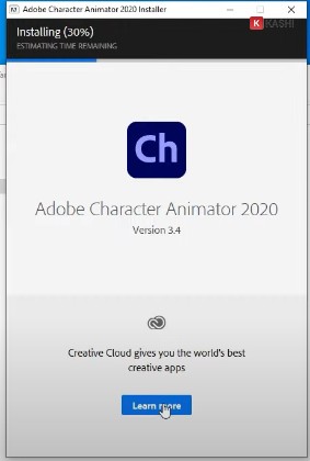 Quá trình cài đặt