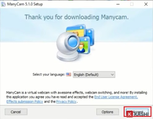 Đồng ý điều khoản
