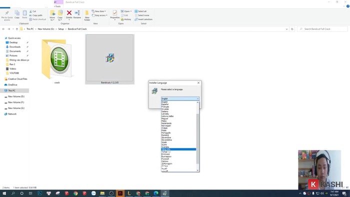 Chuyển ngôn ngữ