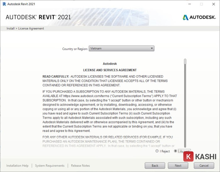 Đồng ý điều khoản