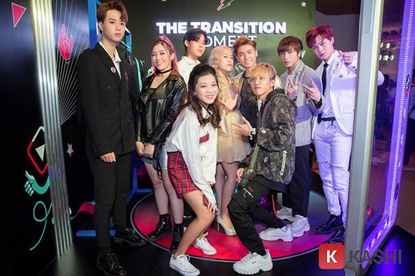 Các Hot Tik Tok hiện nay