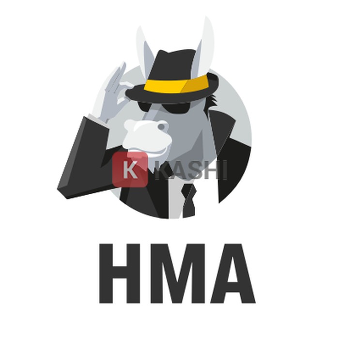 HMA 