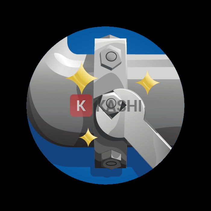 Đổi Ip tự động 