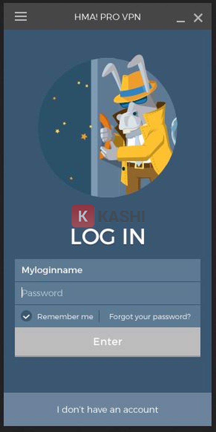 Giao diện thành công 