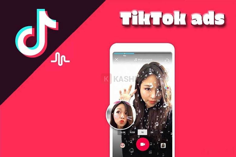TikTok Ads