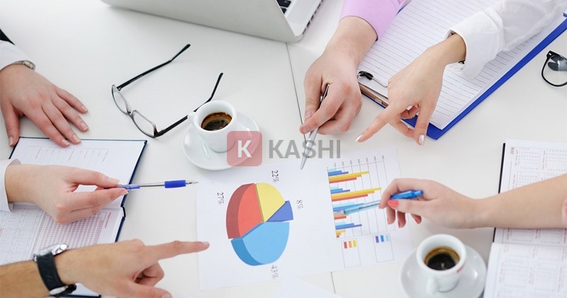 Nghiên cứu thị trường về dịch vụ cafe