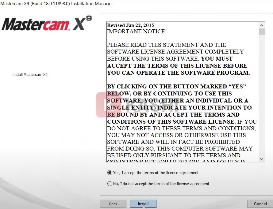 Đồng ý điều khoản